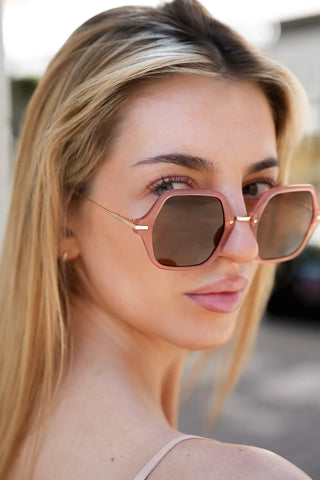 Monaco Sunglasses