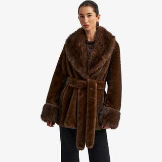 Montana Fur
