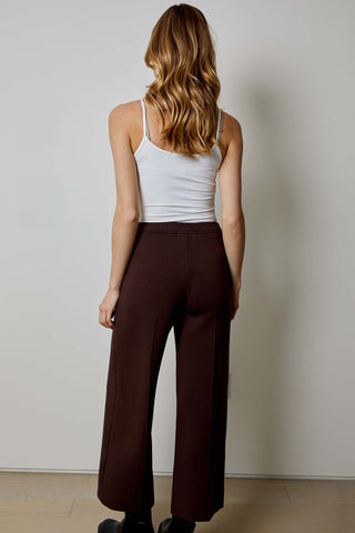 Cordelia Pant Brown