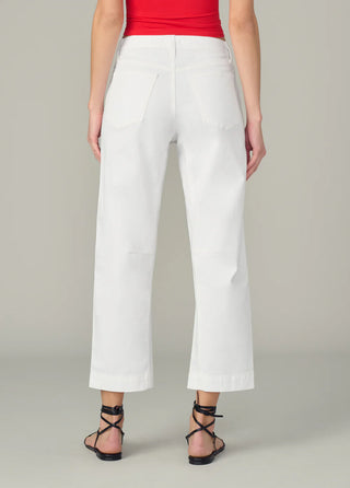 The Wilder Relaxed Barrel Pant