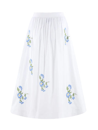The Lana Skirt