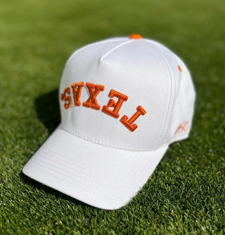 TEXAS white hat