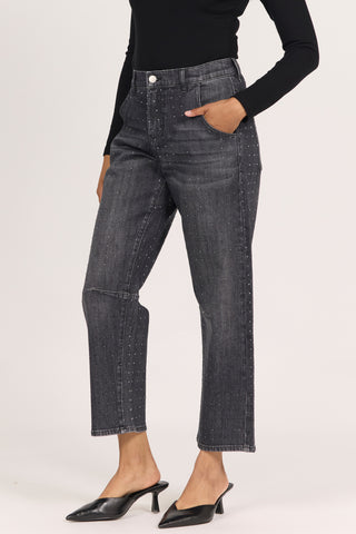Lasso Barrel Fit Jean