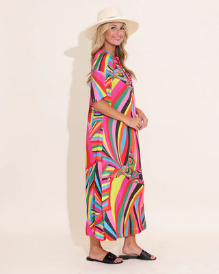 Delaney Dress