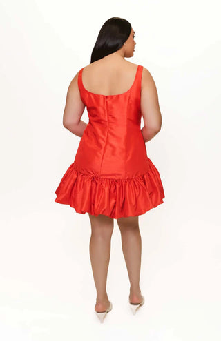 Lowry Dress