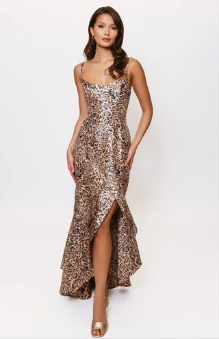 Alma Dress