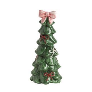 Bow Tree Sitter