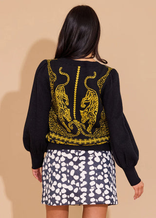 Lucie Sweater