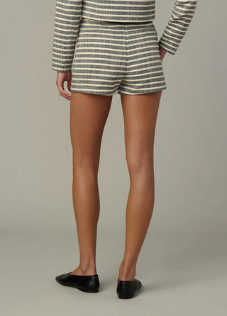 The Frankie Tailored Shortie