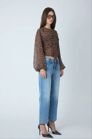Fenwick Blouse