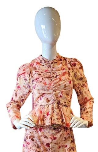 Charlie Blouse