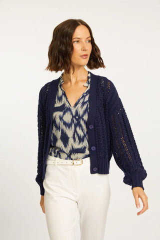 Casey Sweater