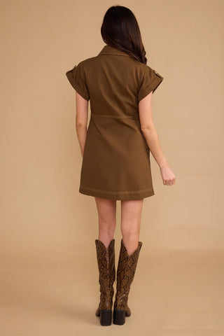 Colin Dress