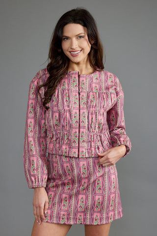 Thea Jacket