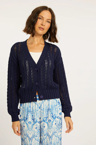 Casey Sweater