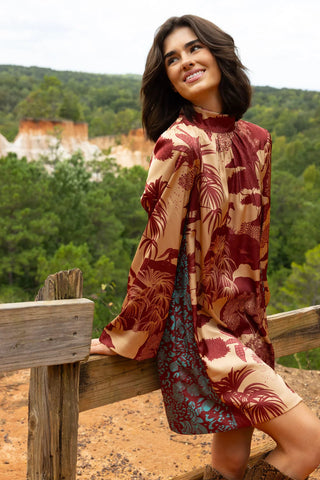 Bessie Dress