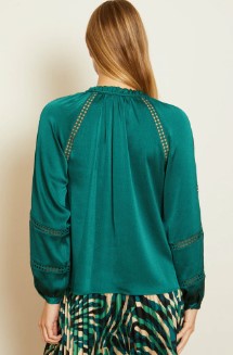 Stella Top in Botanical Garden