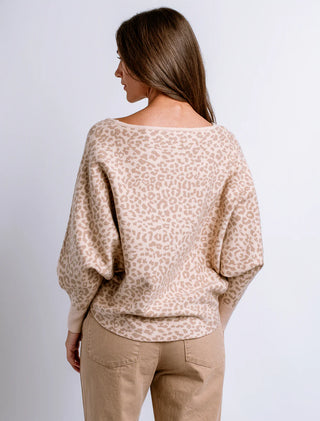 Ryu 'Cheetah' Top