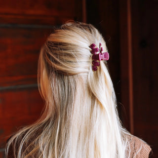 Classic Hair Clip | Small