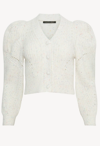 Audra Sweater