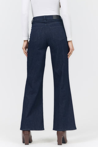 Fiona Wide Leg Jean