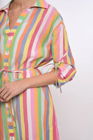 Shannon Mini Dress