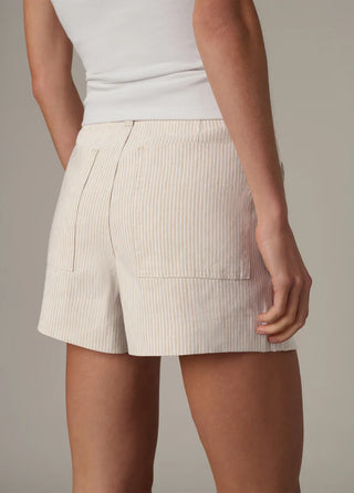 The Karter Trouser Short
