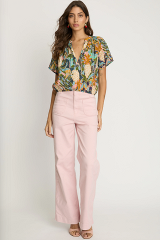 Zola Top