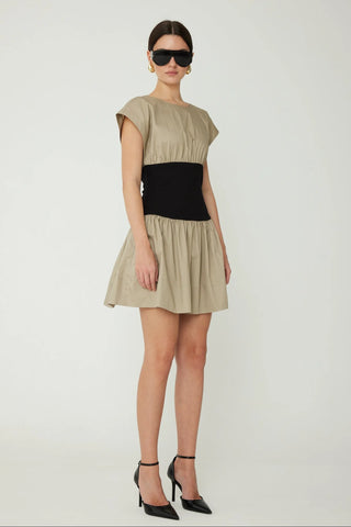 Bella Dress