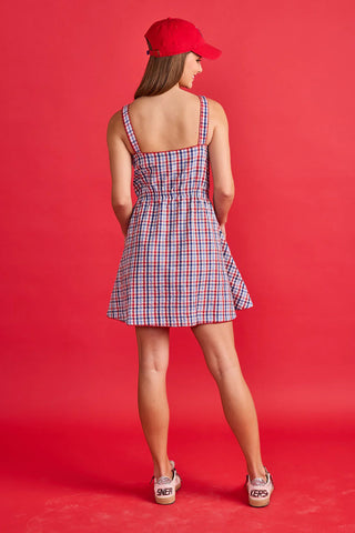 Chase Dress