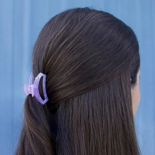 Open Hair Clip | Tiny