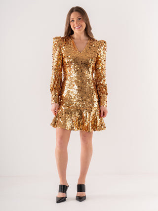 Jenny Dress