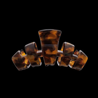 Classic Hair Clip | Medium | Tortoise