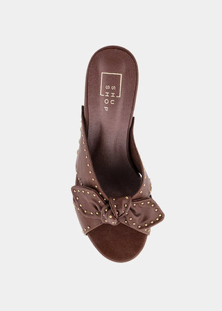 Eliza Platform Sandal