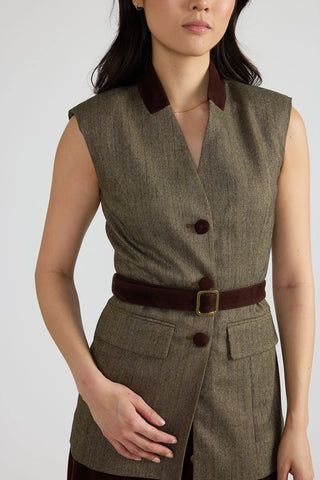 Duke Vest