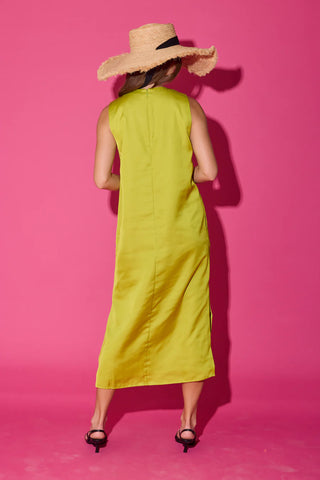 Amelia Dress