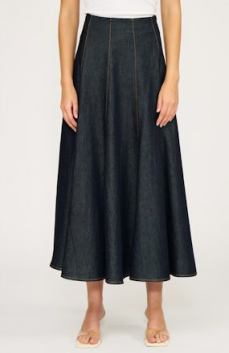 Nova Circle Skirt