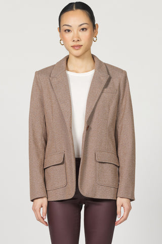 Elfi Jacket
