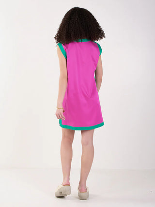 Emily Shift Dress Bangle