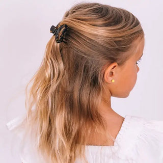 Open Hair Clip | Tiny