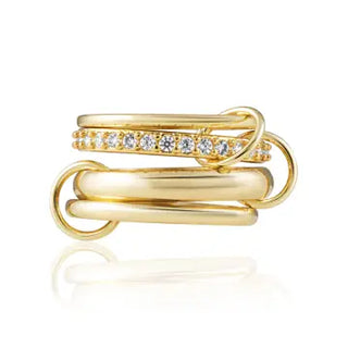 Faye Stackable Ring