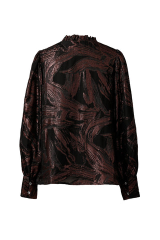 Evanna Blouse