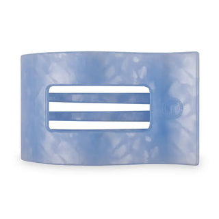 Flat Rectangle Hair Clip | Medium