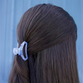 Open Hair Clip | Tiny