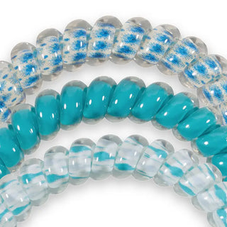 Spiral Hair Coils | Small