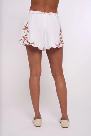 Trinity Shorts