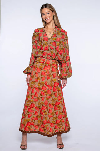Avery Skirt