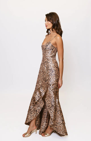 Alma Dress