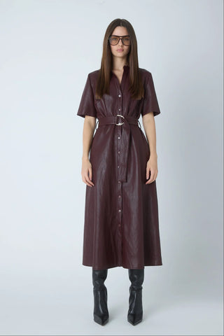 Juliette Dress