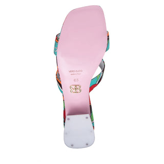 Dree Sandal
